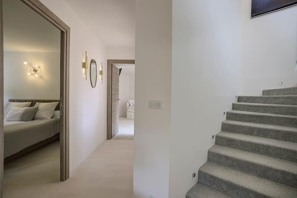 Villa Julia First Vallauris Exterior foto